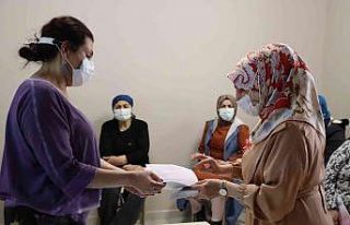 Maltepeli kadınlar için bilinçlendirme seferberliği