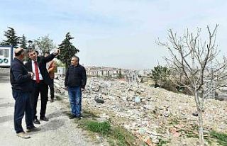 Mamak’ta kentsel dönüşüm tüm hızıyla sürüyor:...