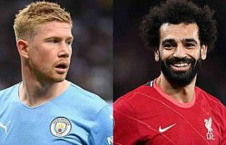 Manchester City-Liverpool çekişmesi Tivibu’da