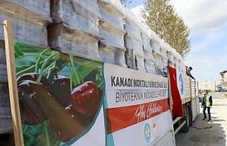 Manisa Büyükşehir Belediyesinden Kula ve Selendili...