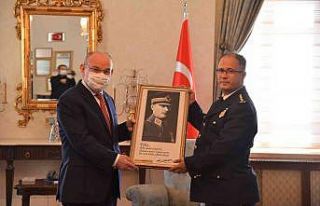 Manisa, Türkiye’nin en yaşanabilir şehirlerinden...