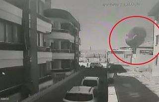 Manisa’da facia ucuz atlatıldı