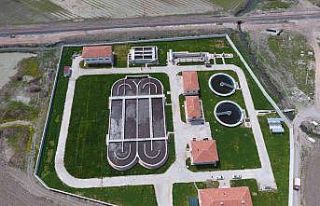 Manisa’nın çevreci tesisinde ‘Çevre İzin Belgesi’...
