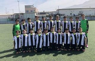 Manisaspor, Ege Cupa farklı başladı