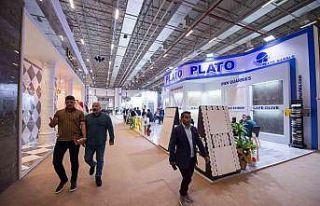 “Marble İzmir” hem şehre hem ülkeye nefes oldu