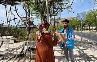 Mardin’de Çölyak hastalarına glütensiz gıda...