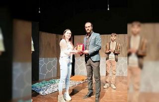 Mardin’de faaliyet gösteren AVM’ye sanata yönelik...