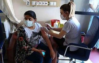 Mardin’de hastanelerde 40 Covid-19 hastası kaldı