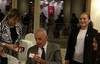 Marmaris Kaymakamı iftar programında çocukları...