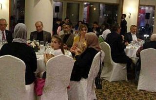 Marmaris Kaymakamlığı, yardımlaşma vakfına kayıtlı...