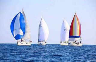 Marmaris Uluslararası Yelken Kulübü tarafından...