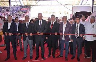 Marmaris’te tanıtım çalışması meyvesini veriyor