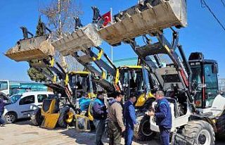 MASKİ, hizmet içi eğitimlerine devam ediyor
