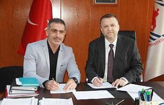 Matematik bölümü öğrencilerine okurken iş imkanı