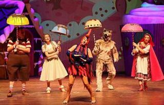 MDOB, "Şekeronya"yı sahneleyecek