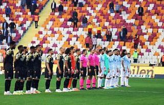 Medipol Başakşehir’de hedef galibiyet