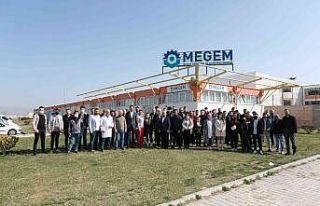 MEGEM’in 28. dönem kursuna yoğun ilgi