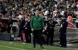 Mehmet Altıparmak: "Çalıştığımız işlerden...
