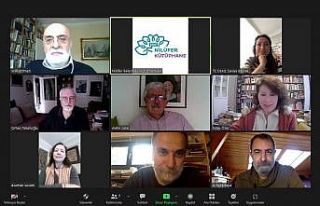 Mehmet H. Doğan Ödülü bu yıl Pınar Aka’nın