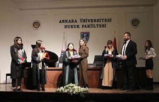 Mekteb-i Adliye Farazi Dava Yarışması’nda Anadolu...