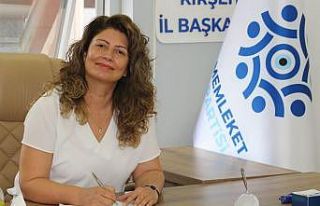 Memleket Partisi İl Başkanından siyasi partilere...