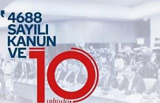 Memur-Sen Toplu Sözleşme Kongresi’nin sonuç bildirgesi...