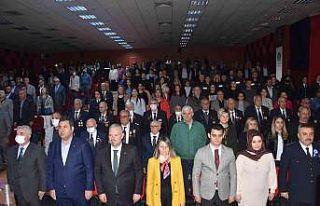 Menemen’de Türk Polis Teşkilatı’nın 177. yılı...