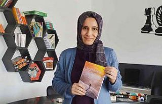 Meral Çakmak’ın "Motivasyon Yolculuğum"...