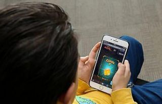 Meram’da çocuklar “iftariyelik” etkinliğiyle...