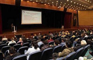 Mersin Büyükşehir Belediyesinden ’yerel hayvan...