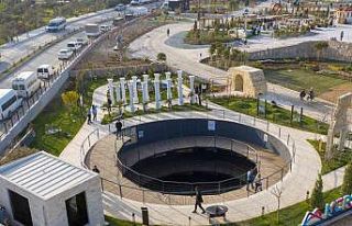 Mersin, Hatay Expo’da tanıtılıyor