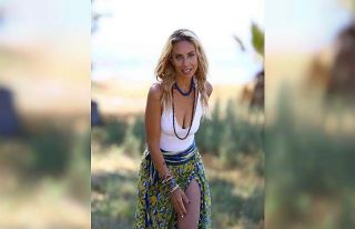 Mersin Uluslararası Müzik Festivali, Zeynep Casalini’yi...