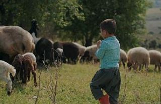 Mersin’de ’100 bin gülücük’ projesi