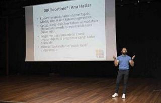 Mersin’de Dünya Otizm Farkındalık Günü Semineri