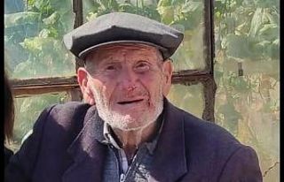 Mersin’de kaybolan Alzheimer hastası için arama...