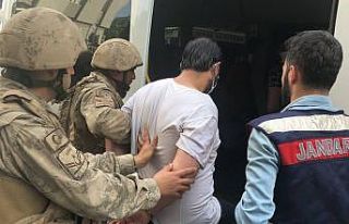 Mersin’de PKK/KCK operasyonu: 6 gözaltı