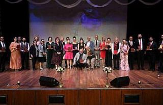 Mersin’de ’Şiir Günü’ etkinliği