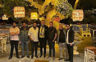 Meşealtı Otantik, yeni görünümüne kavuştu