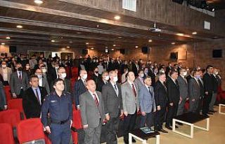 Meslek liselerinin önemini anlattılar