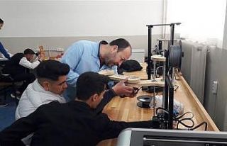 Mesleki eğitimin dönüşümü Salihli’yi güçlendirecek