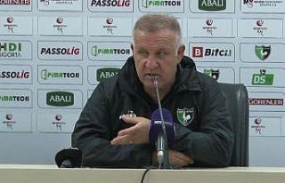 Mesut Bakkal: "En iyisini yapmaya çalışacağız...