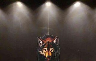 Metamfetaminle yakalanan bir kişi tutuklandı