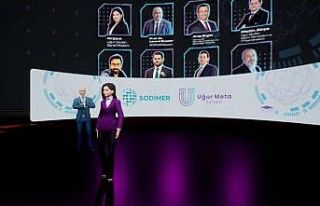 Metaverse’de eğitim için ilk adımlar atıldı