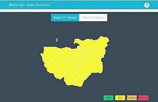 Meteorolojiden son dakika uyarısı