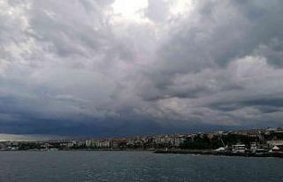 Meteorolojiden son dakika uyarısı: Sıcaklıklar...