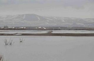 Meteorolojinden Kars için ‘sarı’ uyarı