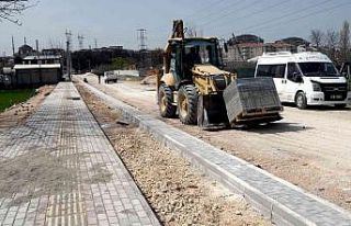 Meydan Caddesi trafiğe nefes aldıracak