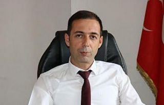 MHP İl Başkanı Kayaalp, “Diyarbakır MHP’yi...