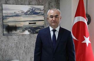 MHP İl Başkanı Yusuf Garip’ten şehitlerimiz...