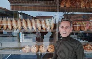 MHP İlçe Başkanı Demirtürk’ün ağabeyi vefat...